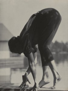 - Alfred Stieglitz