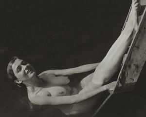  - Alfred Stieglitz