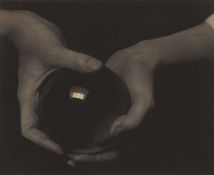  - Alfred Stieglitz