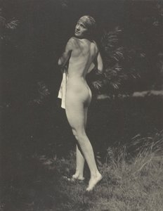 Rebecca Salsbury Strand, 1922 - Alfred Stieglitz