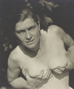 Rebecca Salsbury Strand, 1922 - Alfred Stieglitz