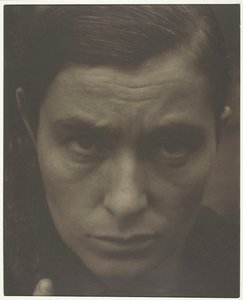 Rebecca Salsbury Strand, 1922 - Alfred Stieglitz