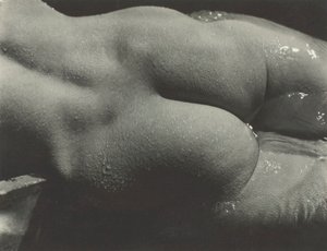 Rebecca Salsbury Strand - Alfred Stieglitz