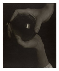 Rebecca Strand - Alfred Stieglitz