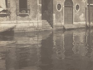  - Alfred Stieglitz