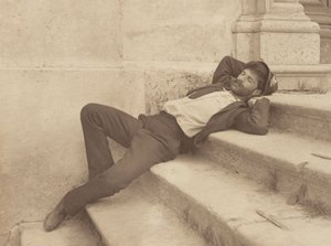  - Alfred Stieglitz