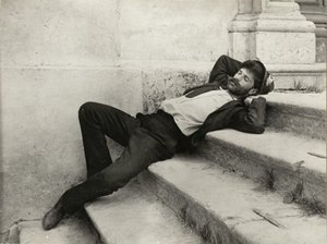  - Alfred Stieglitz