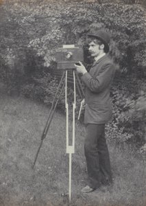  - Alfred Stieglitz