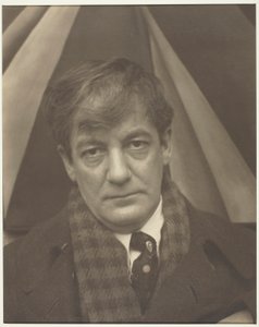 Sherwood Anderson