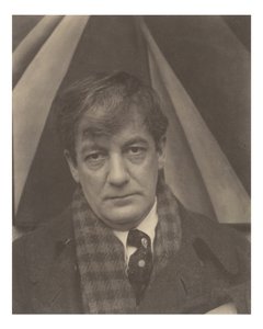 Sherwood Anderson