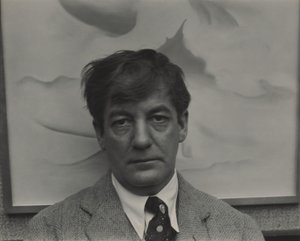  - Alfred Stieglitz
