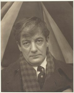 Sherwood Anderson