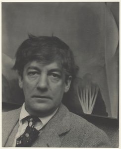 Sherwood Anderson, 1923