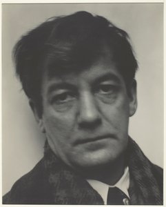 Sherwood Anderson, 1923 - Alfred Stieglitz