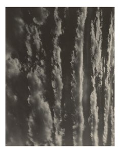 Chants du ciel - Alfred Stieglitz