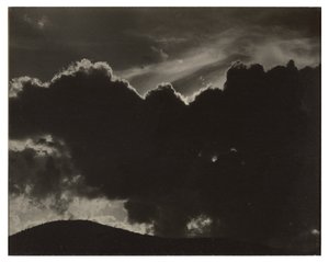  - Alfred Stieglitz