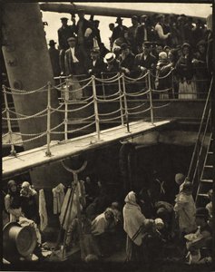  - Alfred Stieglitz