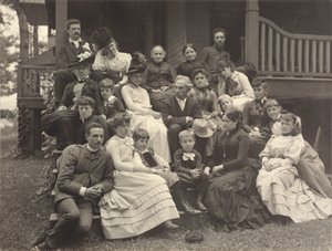  - Alfred Stieglitz