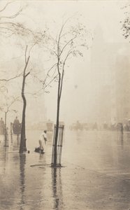 - Alfred Stieglitz