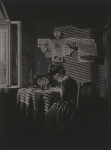  - Alfred Stieglitz