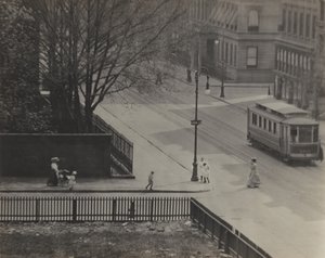  - Alfred Stieglitz