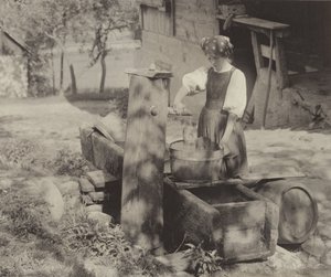  - Alfred Stieglitz