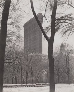  - Alfred Stieglitz