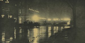  - Alfred Stieglitz