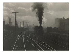 - Alfred Stieglitz