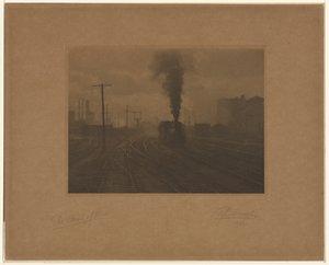  - Alfred Stieglitz