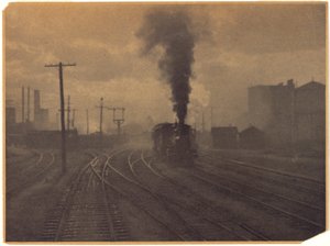  - Alfred Stieglitz