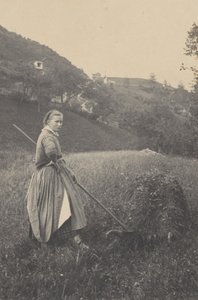  - Alfred Stieglitz
