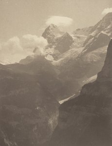  - Alfred Stieglitz