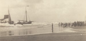 - Alfred Stieglitz