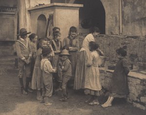  - Alfred Stieglitz