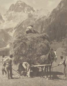  - Alfred Stieglitz