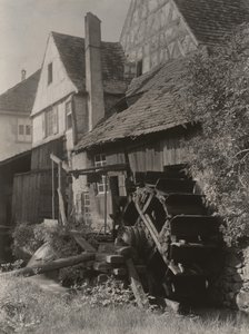  - Alfred Stieglitz