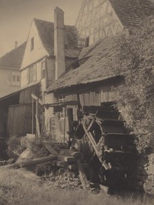  - Alfred Stieglitz