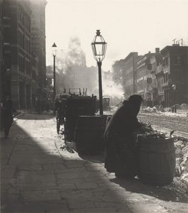  - Alfred Stieglitz
