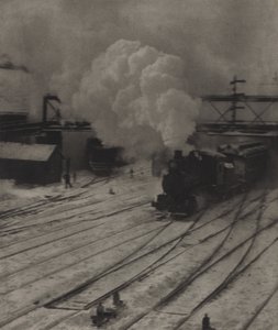  - Alfred Stieglitz