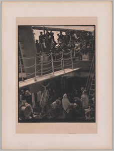 La Steerage