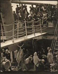  - Alfred Stieglitz
