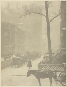 La Rue, Cinquième Avenue