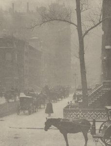  - Alfred Stieglitz
