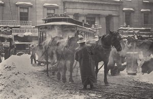  - Alfred Stieglitz