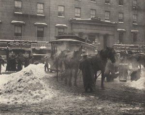  - Alfred Stieglitz