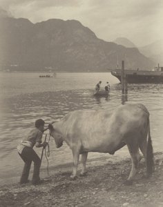  - Alfred Stieglitz