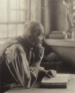  - Alfred Stieglitz