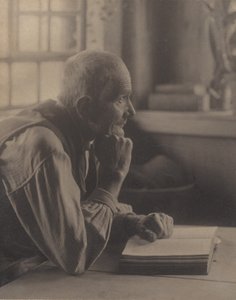  - Alfred Stieglitz