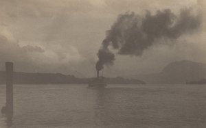  - Alfred Stieglitz